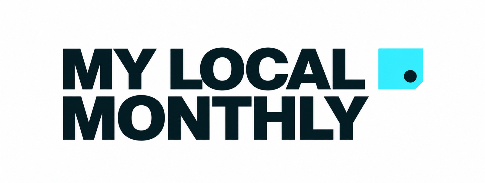 My Local Monthly